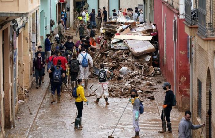 “In meteorologia non si dovrebbe mai dire mai.” Lo scenario catastrofico delle inondazioni di Valencia potrebbe verificarsi in Normandia?