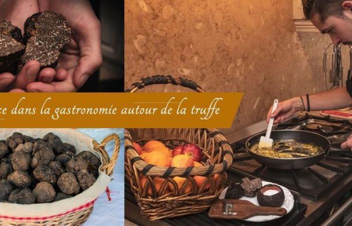 Le Pâté de Nos Rêves, il nuovo libro di Laëtitia Visse, chef del ristorante “La Femme du Boucher”