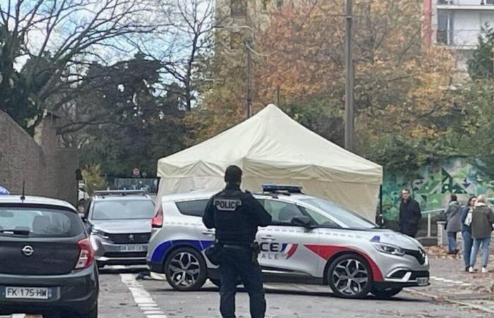 Un uomo di 49 anni accoltellato a morte nel centro di Rennes