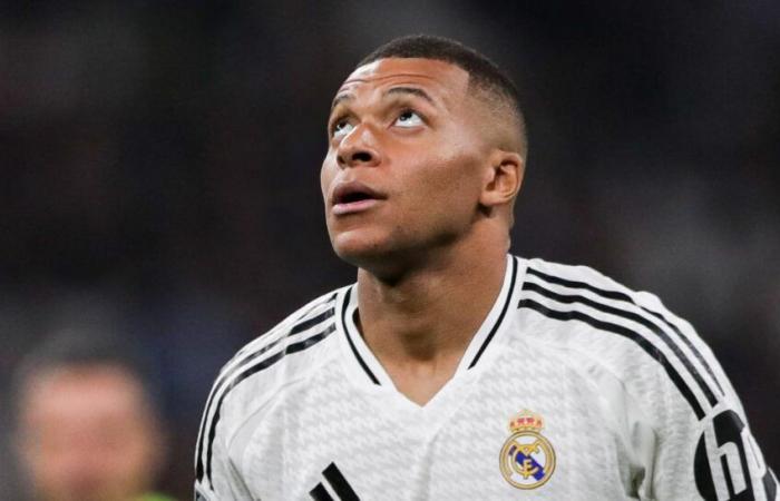 Il piano del Real Madrid per rimettere in carreggiata Mbappé