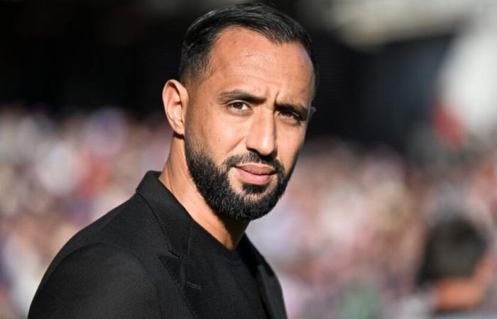 Benatia rivela la recluta di cui è più orgoglioso