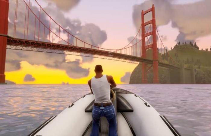 GTA La Trilogia | Rockstar rilascia un enorme aggiornamento