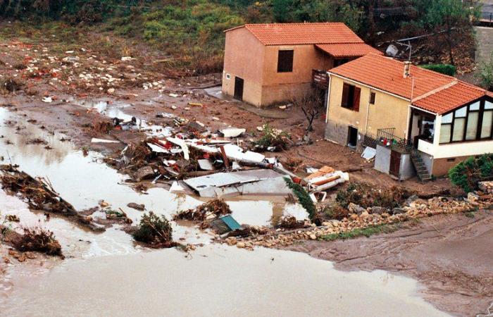 Alluvioni mortali del novembre 1999: 25 anni dopo, “ne parliamo ancora in continuazione” a Durban, villaggio dell’Aude distrutto dal maltempo