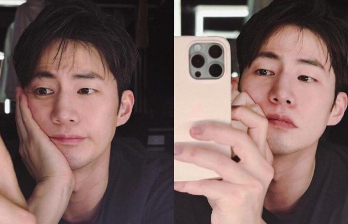 È morta Song Jae Rim: l'ultimo post della star sudcoreana diventa virale, la sua criptica biografia Insta attira l'attenzione