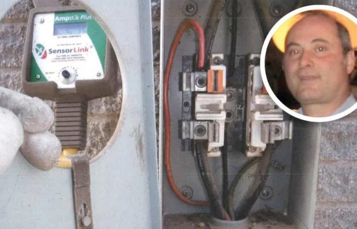 Rubati 27.000 dollari a Hydro-Québec: un avvocato di Laval ha rubato elettricità per 14 anni