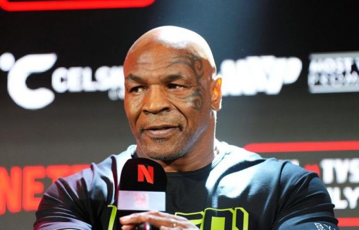 Mike Tyson invia un messaggio ai fan preoccupati per il knockout di Jake Paul