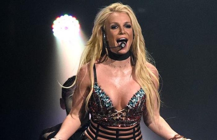 Nel 2016 Britney Spears ha provato ad avvertirci della sua angoscia e oggi ne abbiamo la prova video