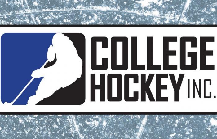 College Hockey Inc » Il Consiglio NCAA DI vota per rendere idonei i giocatori CHL