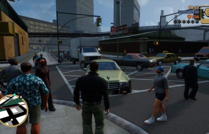 La trilogia di GTA Definitive Edition su PC riceve un aggiornamento attesissimo