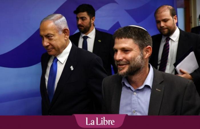 Il ministro delle Finanze israeliano chiede l’annessione della Cisgiordania