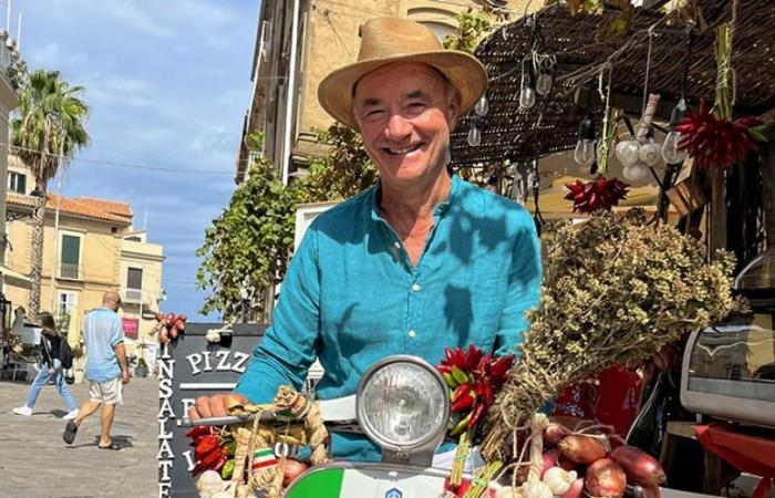 “Queste indagini mi permettono di penetrare nelle profondità della natura umana”