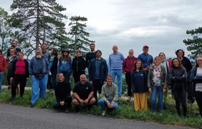 Dal Tarn, TerrOïko mette la sua competenza scientifica al servizio della biodiversità