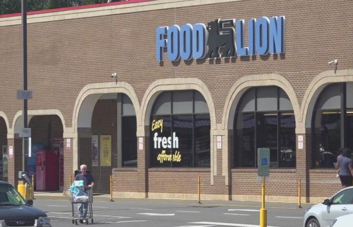 Il problema dell’attacco informatico di Food Lion causa il blocco del sistema di pagamento