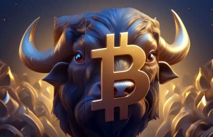 Bitcoin: l’esplosione di BTC lo proietta al rango di 8° asset globale!