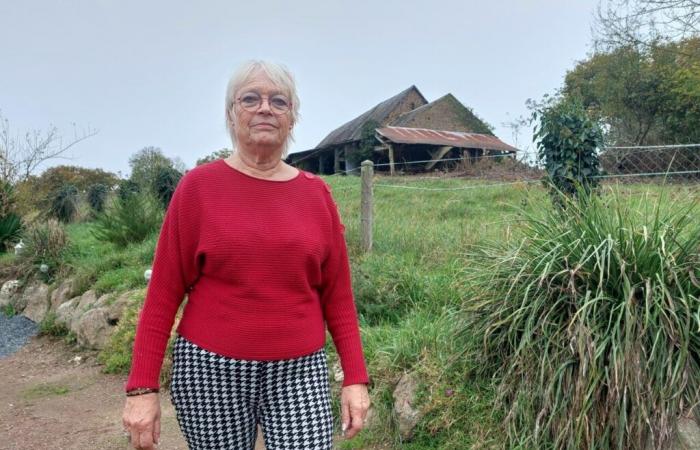 un allevamento di polli suscita la rabbia in questo villaggio dell'Orne