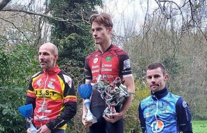 Ciclocross Château-Renault: Classifiche – Attualità