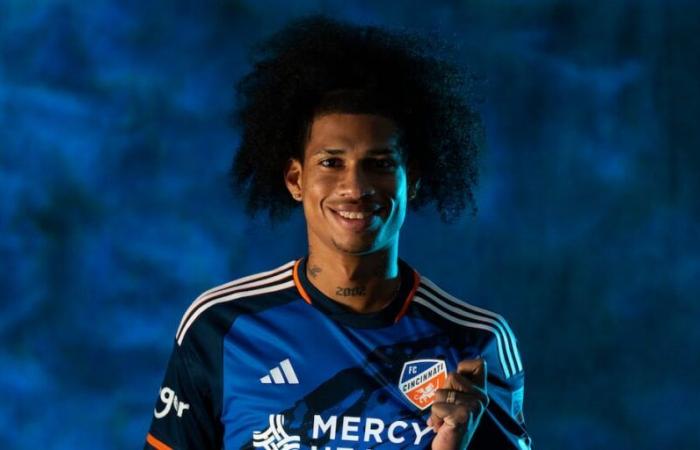 Muore a 22 anni un giocatore dell'FC Cincinnati