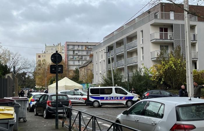 Rennes. Uomo di 49 anni accoltellato a morte in strada