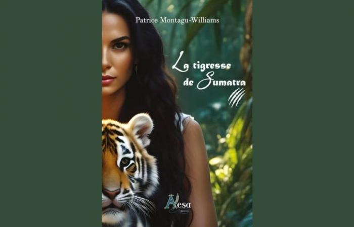 La tigre di Sumatra di Patrice Montagu-Williams