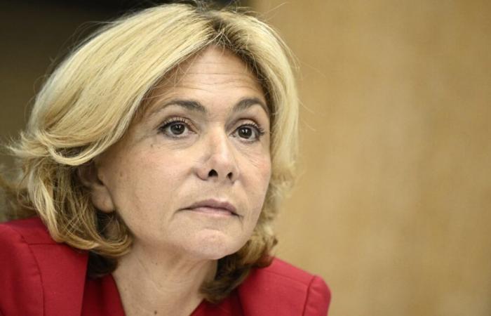 Valérie Pécresse denuncia le misure rivolte all'Île-de-France per ridurre il deficit