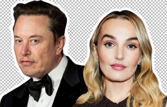 La star di “SNL” Chloe Fineman dice che Elon Musk una volta la fece piangere