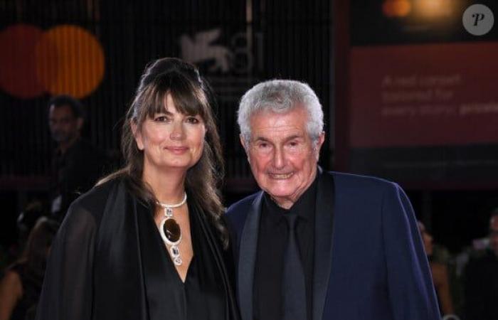 Claude Lelouch e Valérie Perrin, a 30 anni di distanza: come l'autrice ha provocato la sua fortuna per avvicinarsi a lui