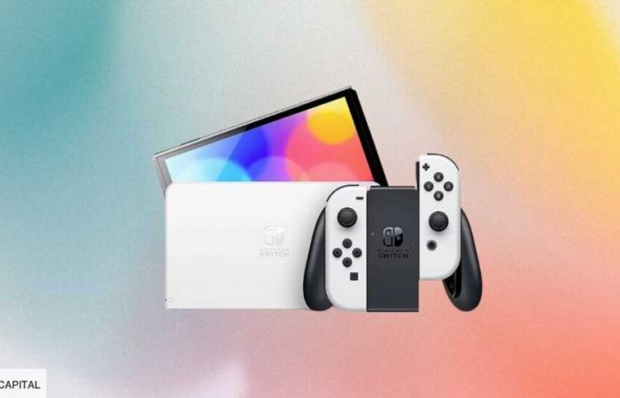 Lo sapevate? Il Nintendo Switch OLED è finalmente a prezzo ridotto su questo popolare sito