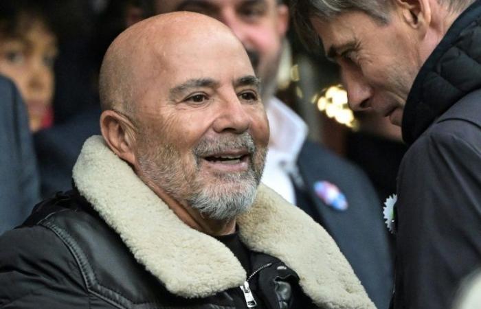 Sampaoli è il nuovo allenatore dello Stade Rennais