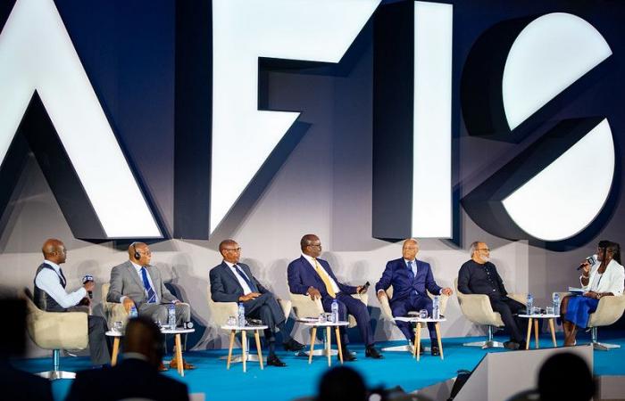 Il Marocco ospita l’Africa Financial Summit a dicembre