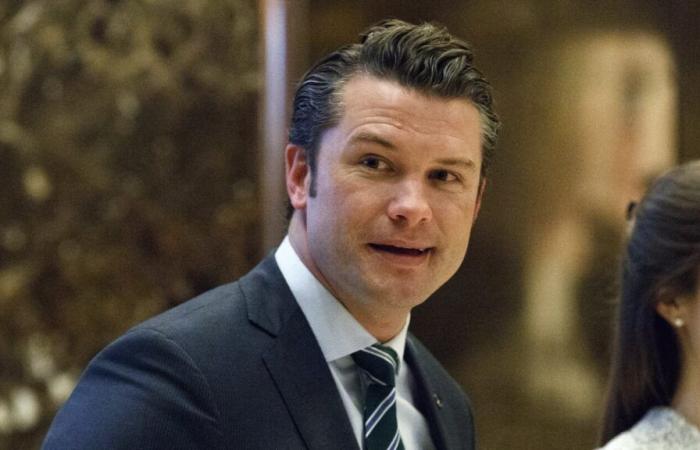 Aggiornamenti elettorali in tempo reale: Trump nomina Pete Hegseth, Kristi Noem ed Elon Musk in ruoli chiave