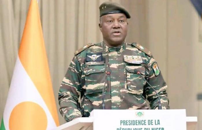 Niger/Francia nuovamente indicizzati: il governo prende una decisione radicale e sospende le attività di…