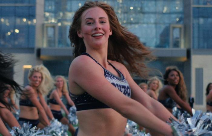 Il destino delle innamorate americane: rivelate le cheerleader dei Dallas Cowboys