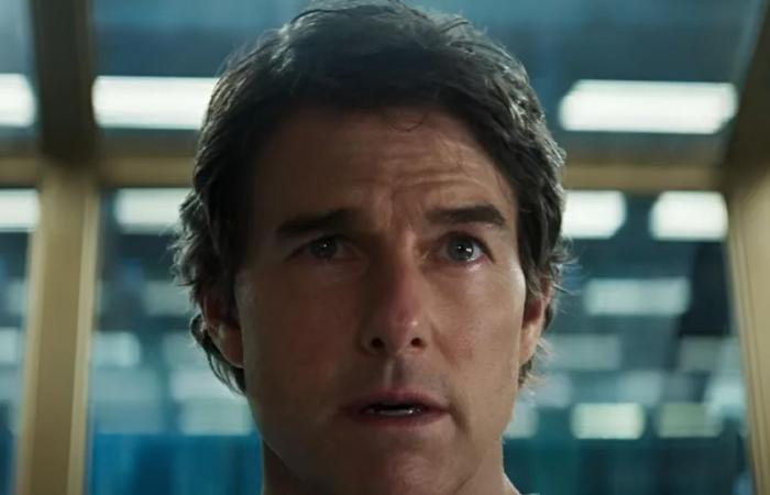 Mission Impossible 8 svela il suo trailer esplosivo con un Tom Cruise in piena forma