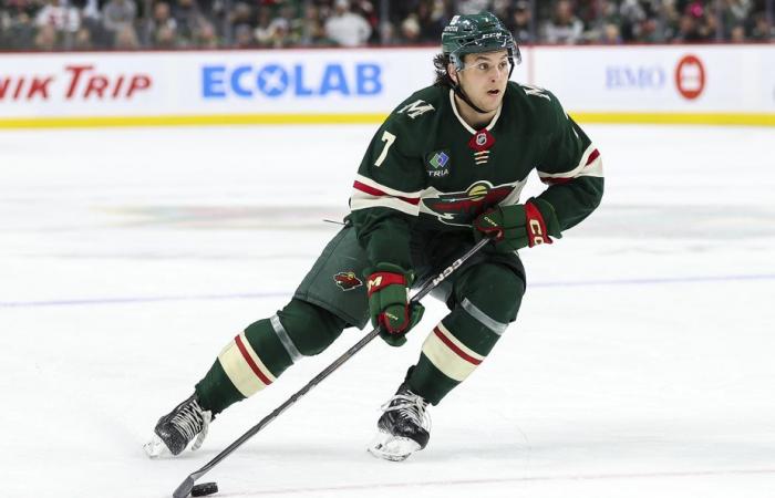 Lavatrice gratuita | Wild: Bill Guerin prova a vincere senza ricostruire