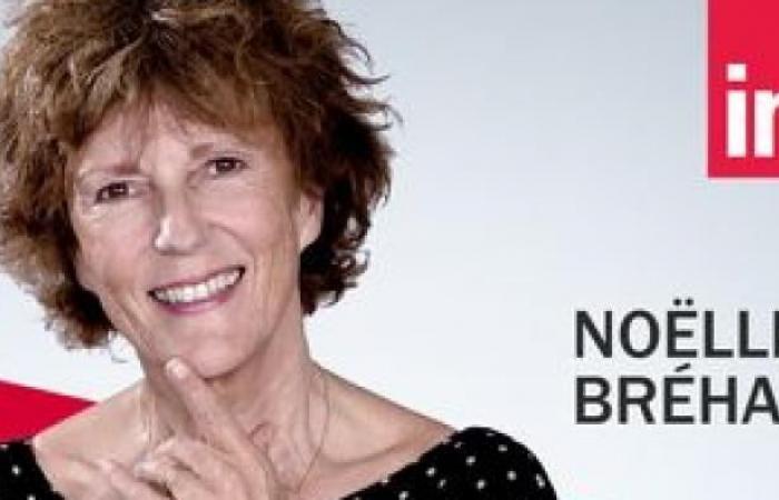 Noëlle Bréham, ex figura di France Inter per 40 anni, vince la sua causa al tribunale del lavoro – Il gruppo pubblico condannato in particolare per licenziamento senza motivo reale e grave