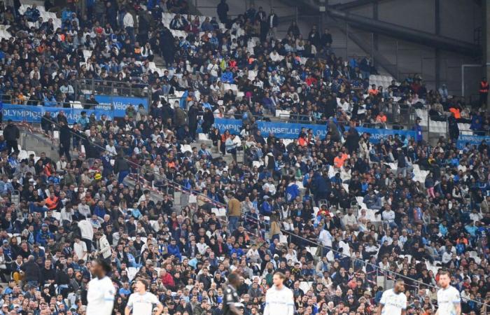 L’OM “fa la retromarcia”, la crisi è annunciata!