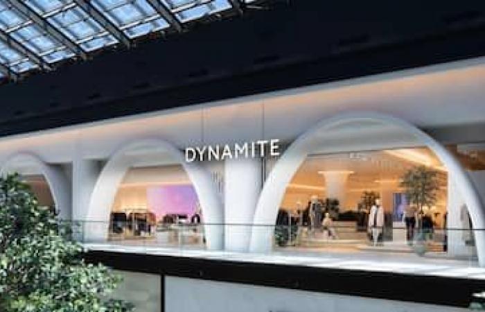 Boutique Royalmount e Garage: l’imprenditore Andrew Lutfy due volte miliardario