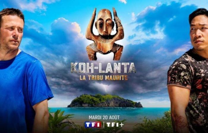 Ecco quando andrà in onda il finale di “Koh-Lanta, la tribù maledetta”.