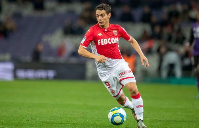 Calcio: Ben Yedder condannato a due anni di carcere per violenza sessuale