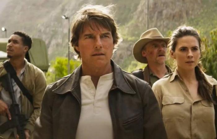 Mission Impossible The Final Reckoning: Tom Cruise affronta la somma delle sue scelte nel primo trailer, presto in pensione per Ethan Hunt?