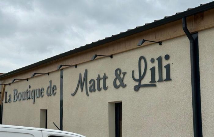 La fattoria di Matt e Lily: salumi artigianali e calorosa accoglienza nella Val-de-Drôme