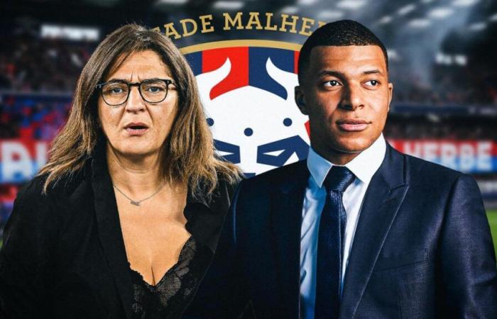 Il clan Mbappé ha già rivoluzionato lo Stade Malherbe di Caen