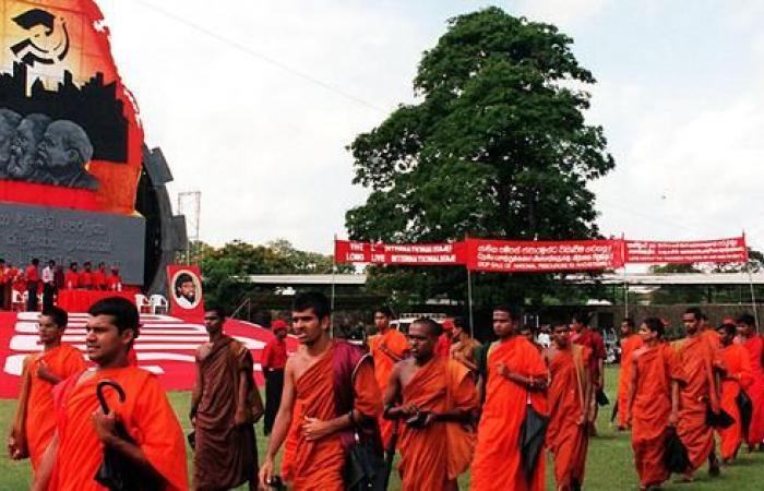 I partiti di sinistra hanno una storia di politica etnonazionalista