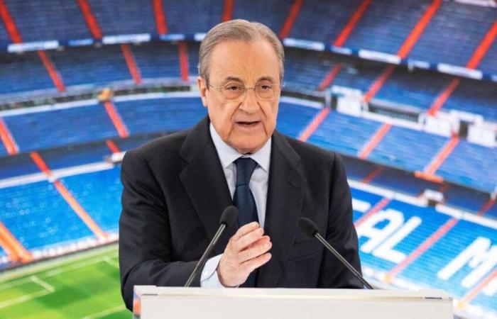 La mostruosa strategia del Real Madrid per il Mercato