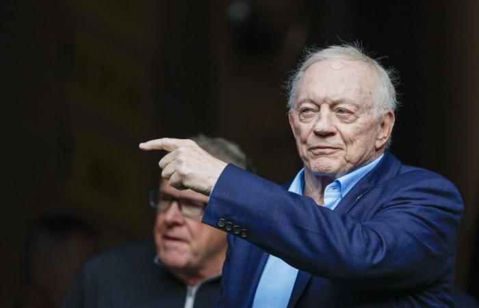 Il vicepresidente dei Cowboys e la figlia di Jerry Jones annunciano un importante aggiornamento in mezzo a una controversia sullo stadio da 1,3 miliardi di dollari