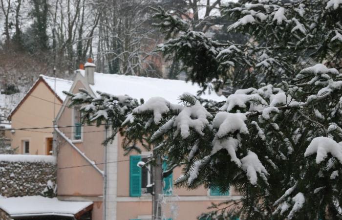 Come prepara le strade dell'Essonne per l'inverno?