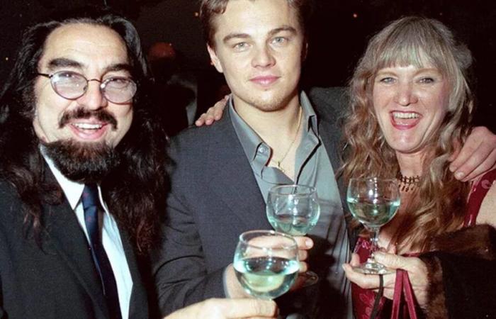 Incontra i genitori incredibilmente talentuosi di Leonardo DiCaprio, George DiCaprio e Irmelin Indenbirken