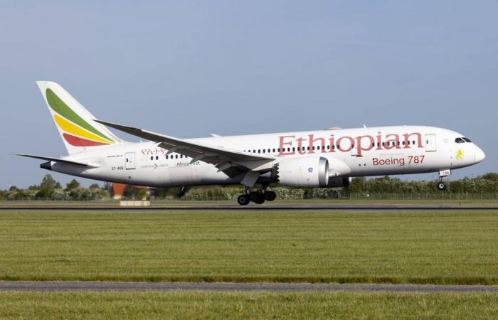 Il produttore di aerei sfugge per un pelo a un primo processo civile legato all’incidente dell’Ethiopian Airlines nel 2019