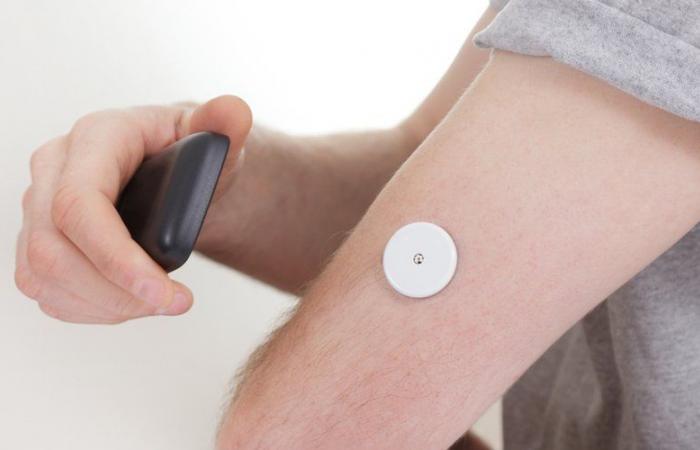 Diabete: come la misurazione continua del glucosio ha cambiato la vita dei pazienti