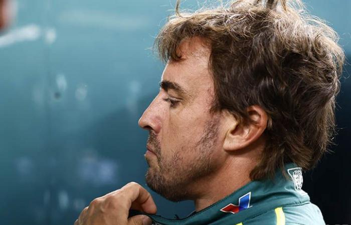 Formula 1 | Alonso non ha rimpianti per non essersi unito alla Red Bull